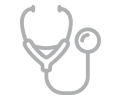 stethoscope icon